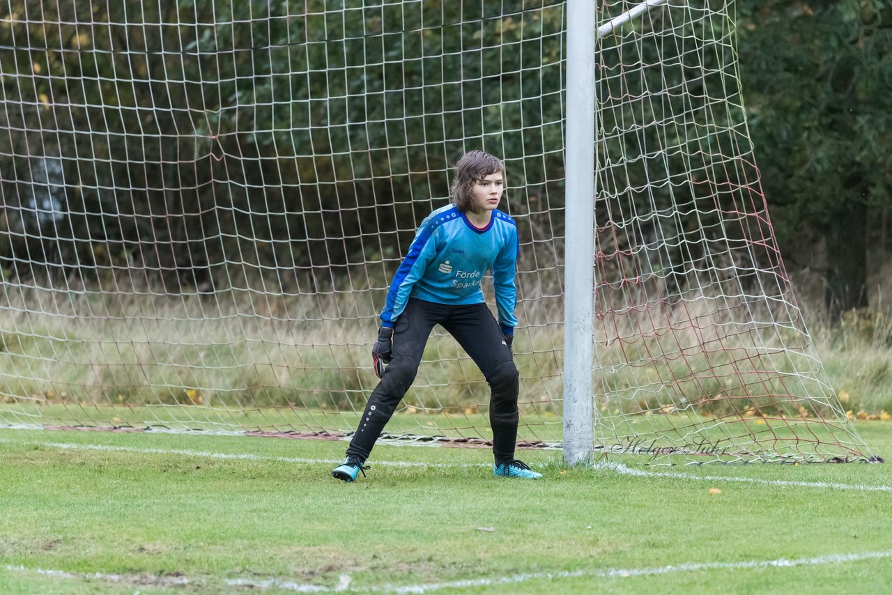 Bild 258 - B-Juniorinnen SG Mittelholstein - SV Frisia 03 Risum-Lindholm : Ergebnis: 1:12